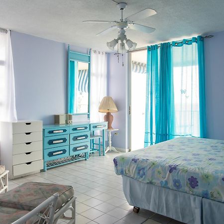 Montego Bay Club Apartments Экстерьер фото