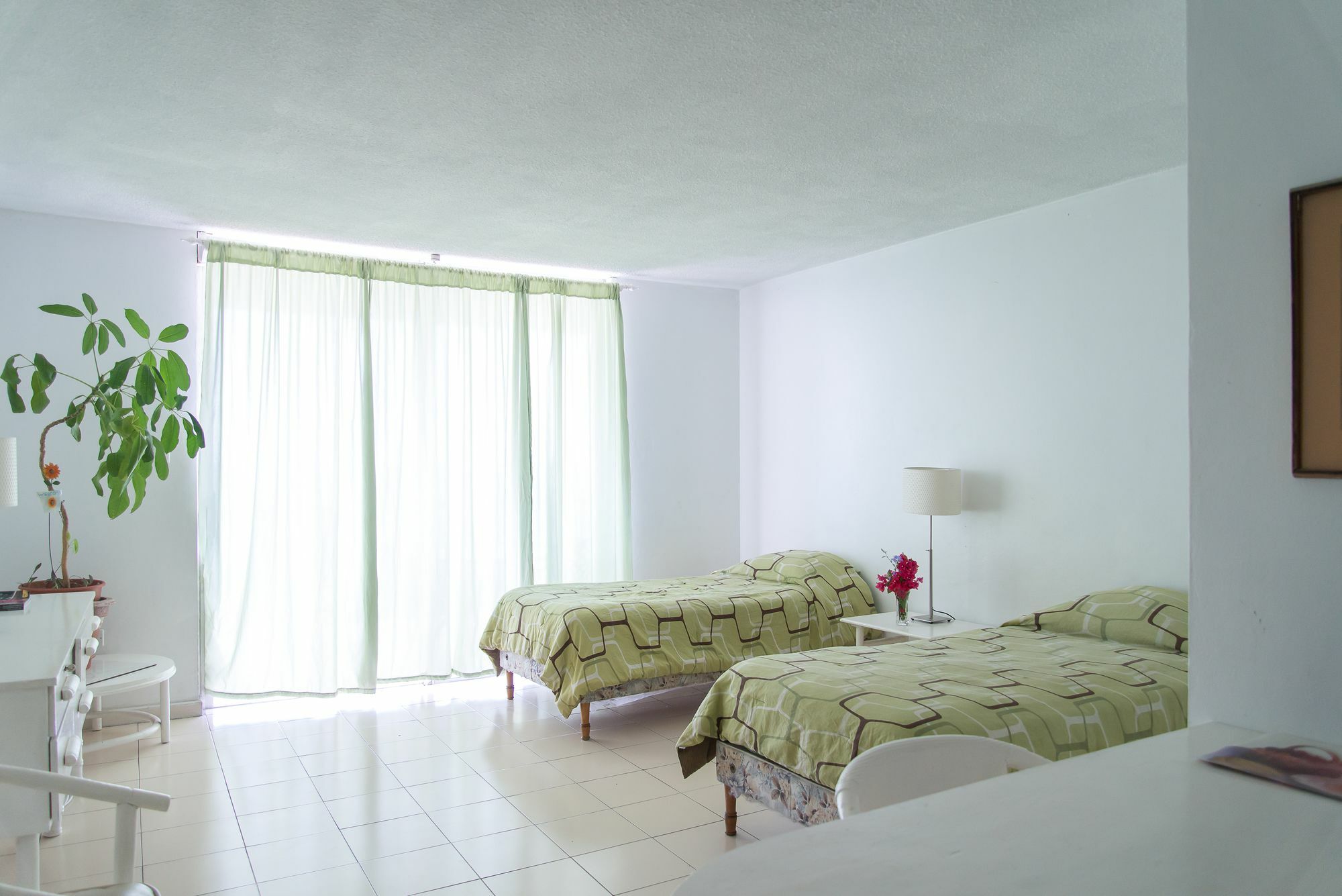 Montego Bay Club Apartments Экстерьер фото